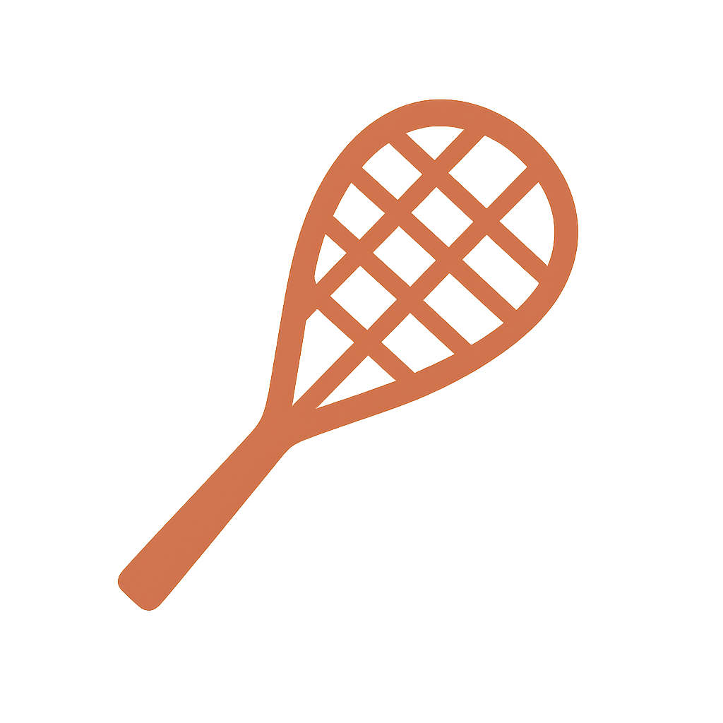 Espanola Squash logo